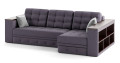 ДАРВИН 2 (2 категория) - диван угловой ТМ FRANKOF (Распродажа) (фото 6 из 5)