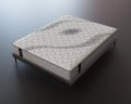 DEJAVU - ортопедический матрас ТМ ULTIMA SLEEP Limited Edition (Украина) (фото 4 из 5)