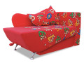ЕЛЬФ 70 - дитячий диван-тапчан ТМ ВІКА (фото 2 з 14)