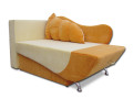 ЕЛЬФ 70 - дитячий диван-тапчан ТМ ВІКА (фото 9 з 14)