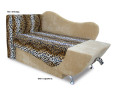 ЕЛЬФ 80 - дитячий диван-тапчан ТМ ВІКА (світлина 13 з 14)
