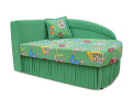 КОЛИБРИ 70 - детский диван-тапчан ТМ ВІКА (фото 9 из 22)