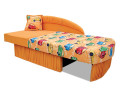 КОЛІБРІ 70 - дитячий диван-тапчан ТМ ВІКА (фото 3 з 22)