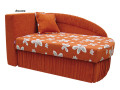 КОЛІБРІ 80 - дитячий диван-тапчан ТМ ВІКА (фото 9 з 21)