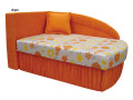 КОЛІБРІ 70 - дитячий диван-тапчан ТМ ВІКА (фото 14 з 22)