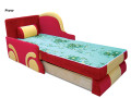 МАШИНКА - дитячий диван-тапчан ТМ ВІКА (світлина 6 з 12)