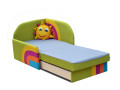СОЛНЫШКО - детский диван-тапчан ТМ ВІКА (фото 6 из 7)