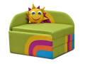 СОЛНЫШКО - детский диван-тапчан ТМ ВІКА (фото 7 из 7)