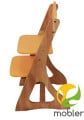 Дитячий стілець з регулюванням зросту ТМ MOBLER (С500-1) (світлина 7 з 13)