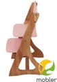 Дитячий стілець з регулюванням зросту ТМ MOBLER (С500-1) (світлина 14 з 13)