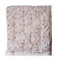 Антиаллергенное зимнее детское одеяло 110х140 БЕБИ - ТМ BILLERBECK (0203-01/00) (фото 6 из 8)