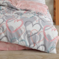POPLIN DIANA - постельное белье TM HOBBY (Турция) (фото 7 из 8)