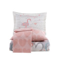 POPLIN DIANA - постельное белье TM HOBBY (Турция) (фото 8 из 8)