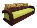 РЕСПЕКТ - диван-ліжко ТМ ВІКА (фото 4 з 11)