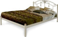 МОНРО - металлическая кровать ТМ МЕТАЛЛ-ДИЗАЙН (фото 2 из 21)