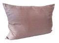 ДЛЯ ДРУЗЕЙ MF STRIPE CAPPUCCINO - подушка антиаллергенная 50х70 ТМ LIGHT HOUSE (2200000607447) (фото 2 из 8)