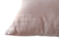 ДЛЯ ДРУЗЕЙ MF STRIPE CAPPUCCINO - подушка антиаллергенная 50х70 ТМ LIGHT HOUSE (2200000607447) (фото 4 из 8)