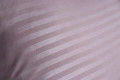 ДЛЯ ДРУЗЕЙ MF STRIPE CAPPUCCINO - подушка антиаллергенная 50х70 ТМ LIGHT HOUSE (2200000607447) (фото 6 из 8)