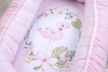 FLAMINGO PINK (450.070) - кокон-гніздечко ТМ ВЕРЕС (Україна) (світлина 5 з 5)