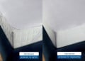 Наматрасник непромокаемый EASY BAMBOO WATERPROOF - ТМ SLEEP CARE (Украина) (фото 4 из 6)
