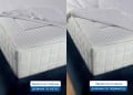 Наматрасник непромокаемый EASY BAMBOO WATERPROOF - ТМ SLEEP CARE (Украина) (фото 5 из 6)
