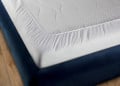 Непромокаемый наматрасник EASY GRAIN WATERPROOF - ТМ SLEEP CARE (Украина) (фото 2 из 6)