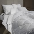 Одеяло демисезонное антиаллергенное ECO-SOFT DELUXE HAND MADE 818 - ТМ MIRSON (Украина) (фото 4 из 7)