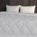 Одеяло демисезонное антиаллергенное ECO-SOFT DELUXE HAND MADE 818 - ТМ MIRSON (Украина) (фото 5 из 7)