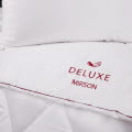 Одеяло демисезонное антиаллергенное ECO-SOFT DELUXE HAND MADE 818 - ТМ MIRSON (Украина) (фото 6 из 7)