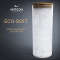 Одеяло демисезонное антиаллергенное ECO-SOFT DELUXE HAND MADE 818 - ТМ MIRSON (Украина) (фото 7 из 7)