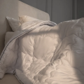 Одеяло демисезонное антиаллергенное ECO-SOFT ROYAL PEARL HAND MADE 845 - ТМ MIRSON (Україна) (фото 3 из 9)