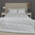 Одеяло демисезонное антиаллергенное ECO-SOFT ROYAL PEARL HAND MADE 845 - ТМ MIRSON (Україна) (фото 4 из 9)