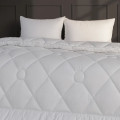 Одеяло летнее антиаллергенное ECO-SOFT DELUXE HAND MADE 817 - ТМ MIRSON (Украина) (фото 3 из 8)