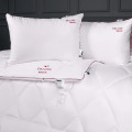 Одеяло летнее антиаллергенное ECO-SOFT DELUXE HAND MADE 817 - ТМ MIRSON (Украина) (фото 4 из 8)