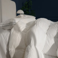 Одеяло зимнее антиаллергенное ECO-SOFT LUXURY EXCLUSIVE 888 - ТМ MIRSON (Украина) (фото 4 из 8)