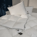 Одеяло зимнее антиаллергенное ECO-SOFT LUXURY EXCLUSIVE 888 - ТМ MIRSON (Украина) (фото 5 из 8)