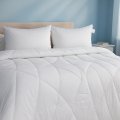 Одеяло зимнее антиаллергенное ECO-SOFT ROYAL PEARL № 843 - ТМ MIRSON (Украина) (фото 5 из 7)