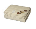 EDELHAAR (шелк+шерсть), 200x220 - одеяло ТМ BRECKLE (Распродажа-Одесса) (фото 3 из 2)