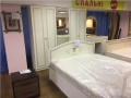 СТЕЛЛА (White) - кровать ТМ EMBAWOOD (фото 3 из 11)