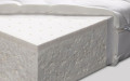 CORAL (7 зон) - ортопедичний матрац ТM ЕКОН (Болгарія) (світлина 6 з 6)