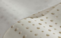 LATEX - подушка анатомічна 38х60х12 ТМ ЕКОН (Болгарія) (світлина 3 з 6)