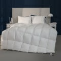 Одеяло зимнее пуховое кассетное LUXURY EXCLUSIVE 080 - ТМ MIRSON (Украина) (фото 7 из 7)