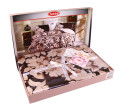 EXCLUSIVE SATEEN FIONA - постельное белье TM HOBBY (Турция) (фото 3 из 5)