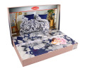 EXCLUSIVE SATEEN FIONA - постельное белье TM HOBBY (Турция) (фото 5 из 5)