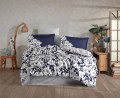 EXCLUSIVE SATEEN FIONA - постельное белье TM HOBBY (Турция) (фото 4 из 5)
