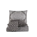 EXCLUSIVE SATEEN RUBY - постельное белье TM HOBBY (Турция) (фото 2 из 5)
