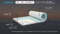 COOLSENSE - топпер TM FAMILY SLEEP Flow Collection (Украина) (фото 3 из 12)