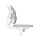 PICCOLINO III - комплект парта и стул-трансформеры ТМ FUNDESK (Италия) (фото 9 из 16)