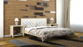 DIANA LUXURY - кровать ТМ DA-KAS (фото 3 из 10)