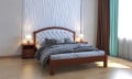 ANGEL ELEGANT LUXURY - кровать ТМ DA-KAS (фото 3 из 6)